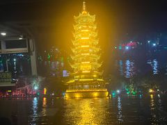 -桂林两江四湖景区