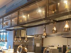 -OPEN開全日自助餐厅·西餐·海鲜(佛山希尔顿酒店)