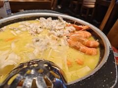 -锅聚侠(泉秀店)