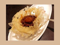 御品鲍鱼酥（12头）-广州文华东方酒店·江-由辉师傅主理