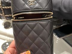 -CHANEL(恒隆广场店)