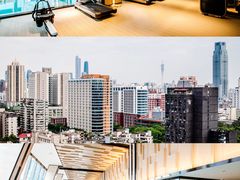 -广州德安丽舍凯宾斯基酒店