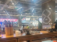 -谭三娘鲜切牛肉自助火锅(九眼桥总店)
