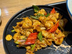 -鱼神·脆肉鲩 全鱼宴(西乡店)