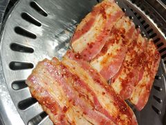 -金顺韩式烤肉·网红烤肉店(广利路店)