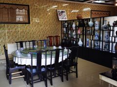 -膳和缘炒鸡店(南门路店)
