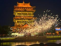 -台儿庄古城
