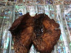 杭式熏鱼-走马楼饭庄(慈城古县城店)