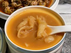 鲍汁花胶-三妹小龙虾·黄油蟹(华侨城总店)