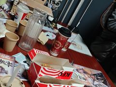 -剧狐剧本杀(徐汇1号店)