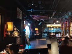 -纳瓦新疆菜(银都店)