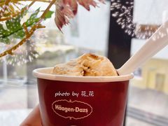 -哈根达斯(SM店)