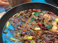 -树厨贵州菜(花果园购物中心店)