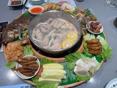 -椰小鸡·琼州糟粕醋(美兰缤纷城店)