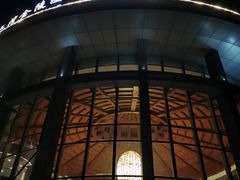 -中铁花水湾温泉酒店(大邑店)