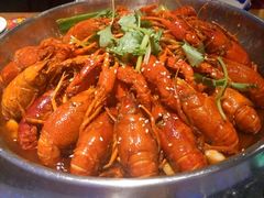 -张胡李四季虾玲珑(竞舟路店)