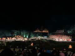 -禅宗少林·音乐大典