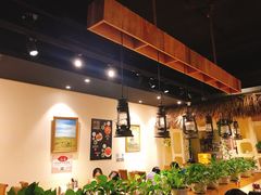 -茶花妹子云南餐厅(传媒大学店)