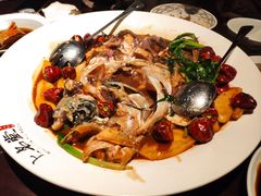 -上名堂·鱼头好吃(体育场路店)