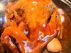 -小厨娘金榜题名(夫子庙秦淮河店)