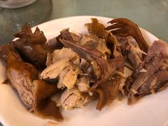 -大清花饺子(五五路店)