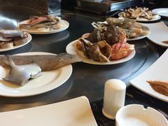 -璐法式铁板烧(滏东总店)