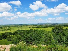 -塞罕坝国家级自然保护区