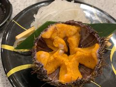 -争鲜回转寿司(南开大悦城店)