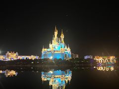 -泉城欧乐堡梦幻世界