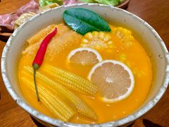-七色云蔬食(喜邻里店)