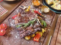 -仁义涵西餐·咖啡(中华巴洛克店)