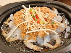 -前海沿·青岛菜(乐客城店)