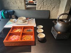 -花潮料理艺食馆(SM新生活广场店)