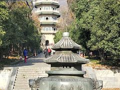 -灵谷景区