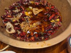 -永安水煮活鱼·仪征菜(仪征奥林匹克店)