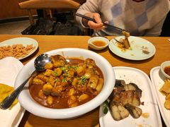 -船歌·鱼水饺青岛菜(闽江二路店)