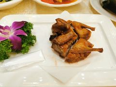 红烧乳鸽-顺德人家食府(黄金广场店)