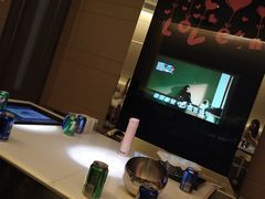 -真爱范特西KTV(交大店)