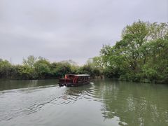 -西溪国家湿地公园