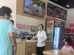 -嘉和一品粥(魏公村店)
