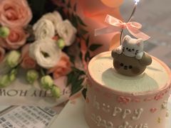 -安妮意大利餐厅(世贸天阶店)