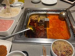 -海底捞火锅(苏宁生活广场店)