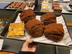 -OUR Bakery(SKP-S店)