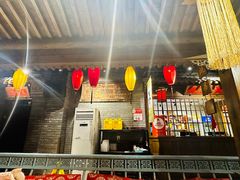 -北平盛世·新京菜·北京烤鸭(劲松·双井店)