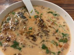-云南大锅豆浆店