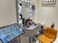 -方快PLUS照相馆(上海中环百联店)