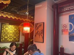 -秦月轩·陕西家乡菜(阜成路·五棵松店)