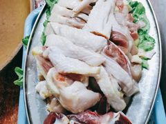 -威邵鸡煲(西华路总店)