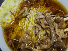 -兴福老面馆(寺路街店)