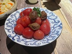 -那时新疆·车师(大宁音乐广场店)